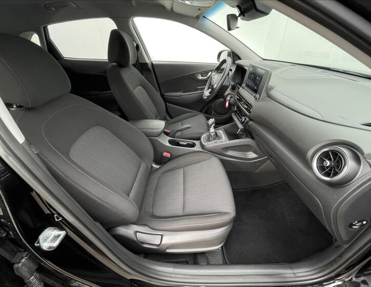 Hyundai Kona 17