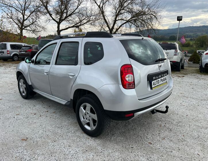 Dacia Duster 12