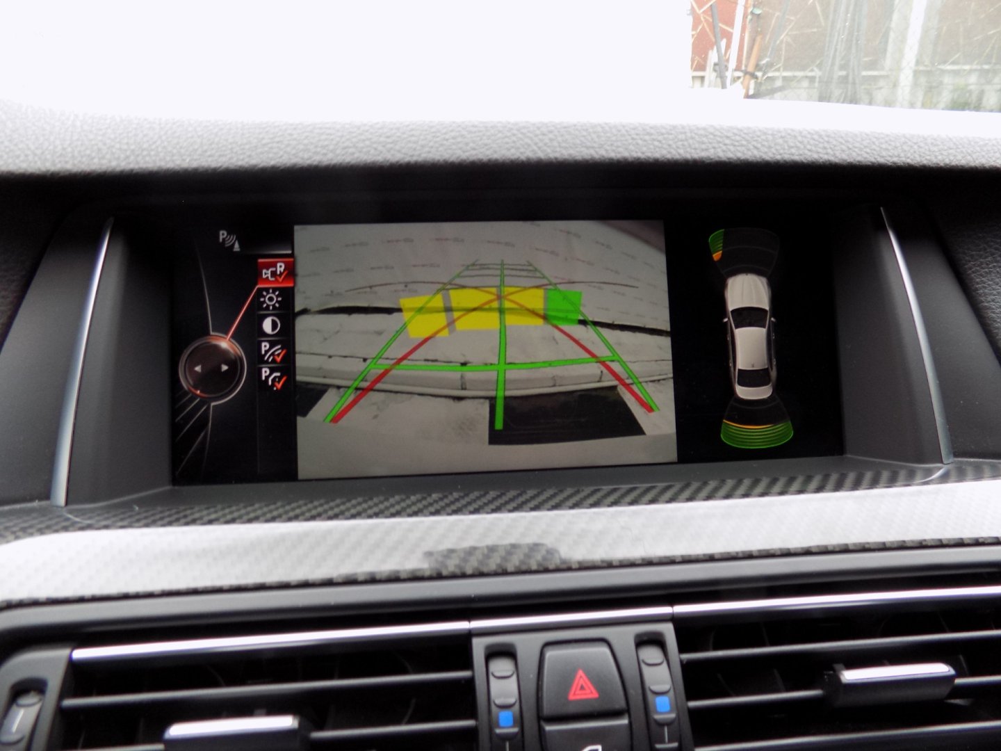 BMW Řada 5