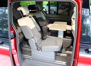 Volkswagen Multivan 28