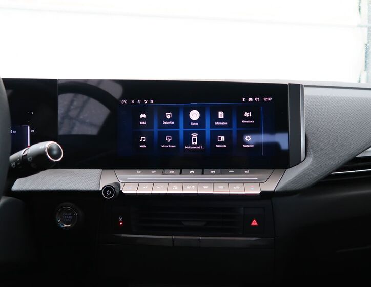 Opel Astra 25