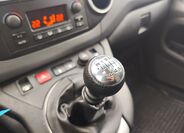 Citroën Berlingo 21