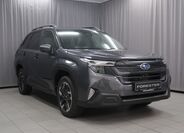 Subaru Forester 3