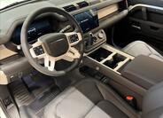 Land Rover Defender 12