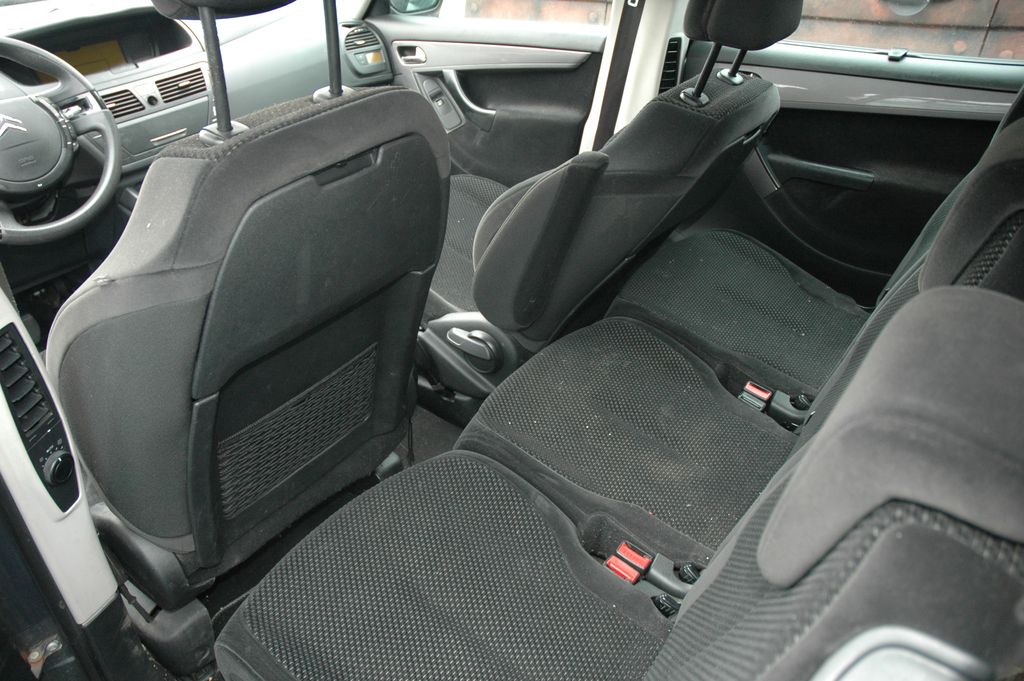 Citroën C4 Picasso