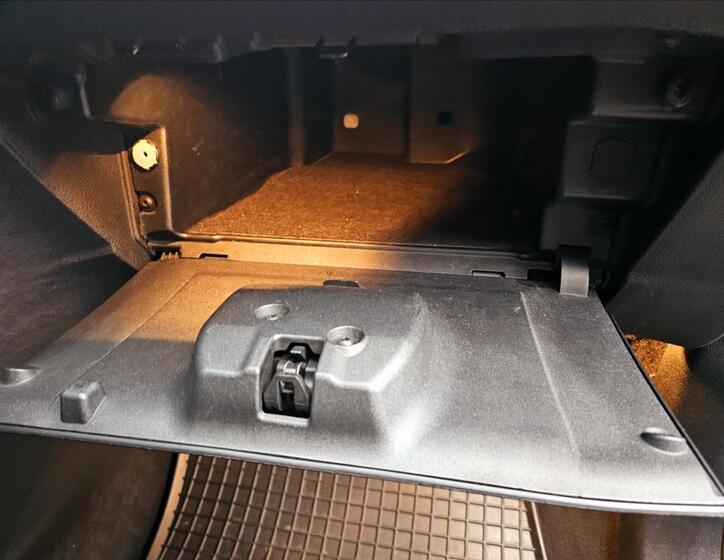 Ford Mondeo 33