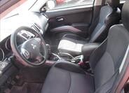 Mitsubishi Outlander 14
