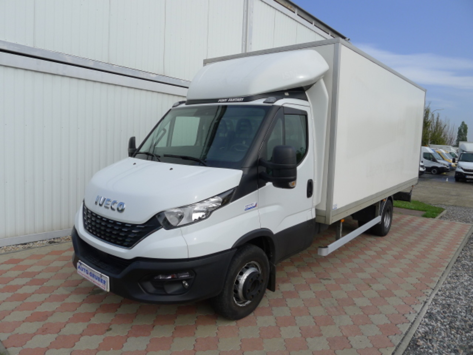 Iveco Ostatní 1