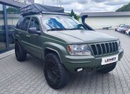 Jeep Grand Cherokee 3