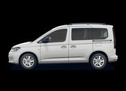 Volkswagen Caddy 2