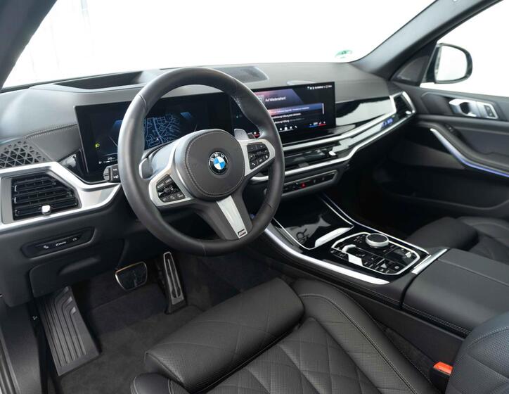 BMW X5 11