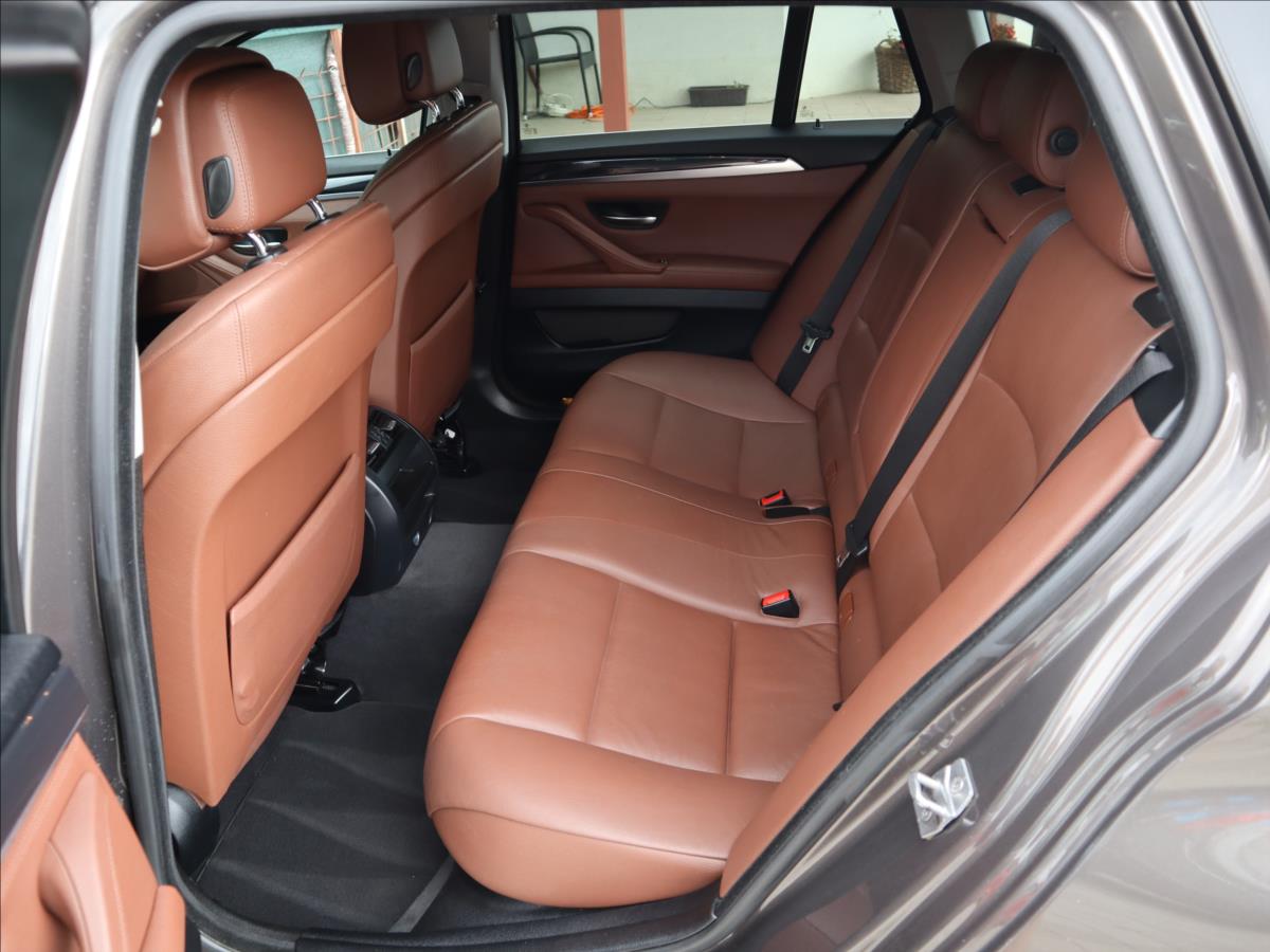 BMW Řada 5