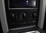 Ford Mustang 17