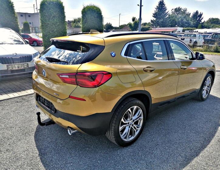 BMW X2 5