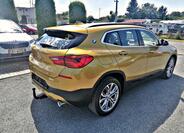 BMW X2 5