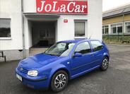 Volkswagen Golf 2