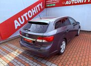Toyota Avensis 5