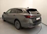 Škoda Superb 8