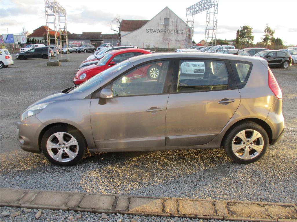 Renault Scénic