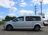 Volkswagen Caddy 8