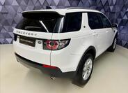 Land Rover Discovery 7