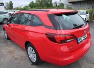 Opel Astra 4
