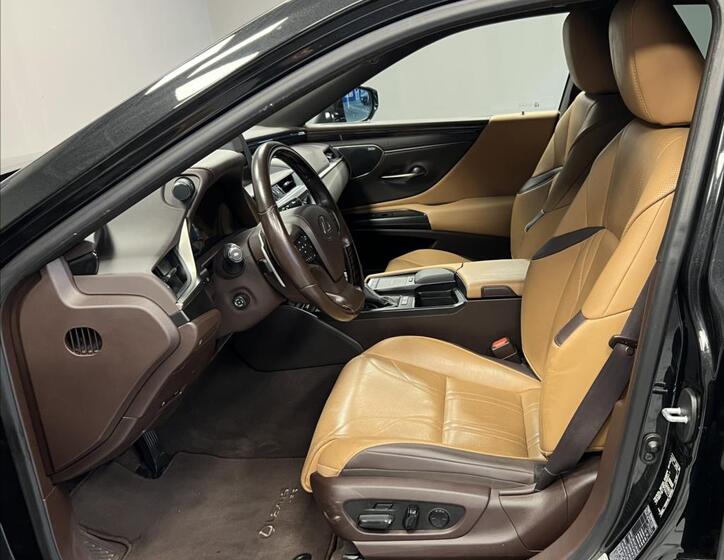 Lexus ES 300h 6