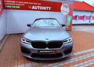 BMW M5 2