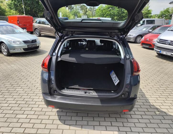 Peugeot 2008 34