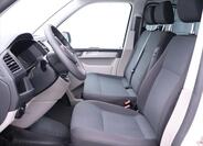 Volkswagen Transporter 12