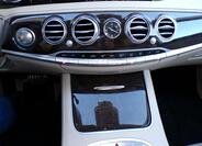 Mercedes-Benz Třídy S 10