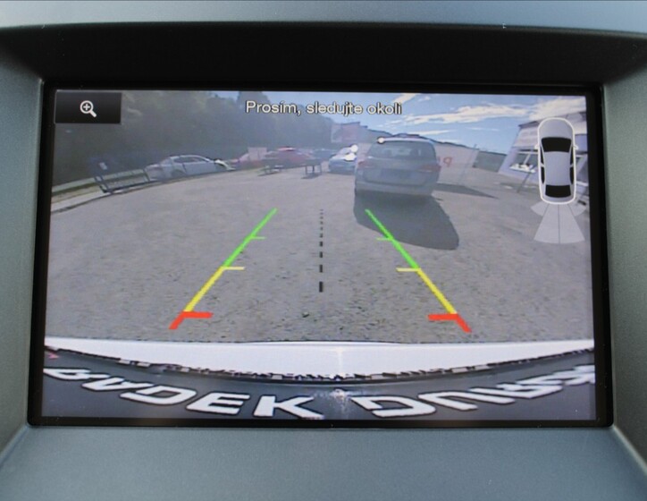 Ford Edge 20