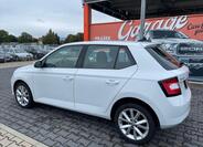 Škoda Fabia 5