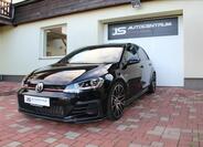 Volkswagen Golf 1