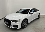 Audi A6 1