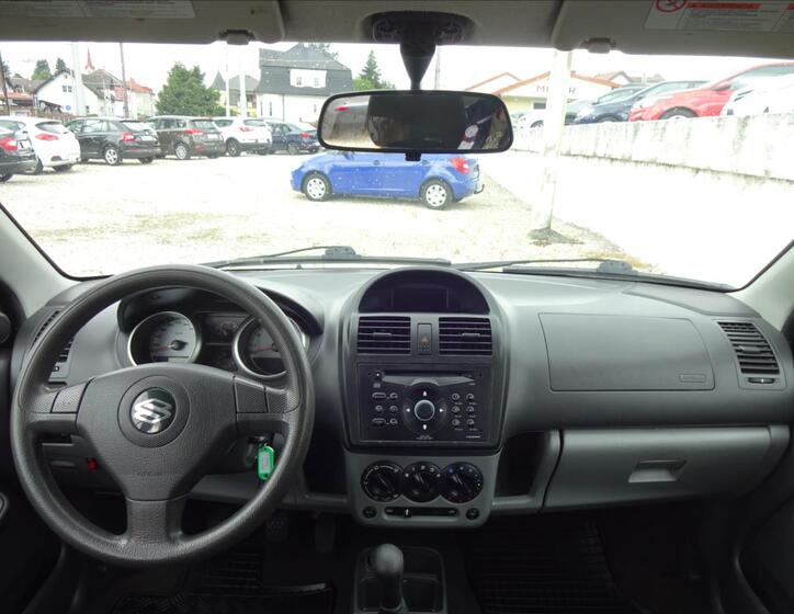 Suzuki Ignis 32
