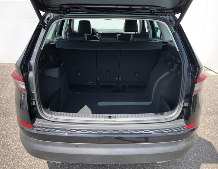 Škoda Kodiaq 11