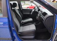 Škoda Fabia 16