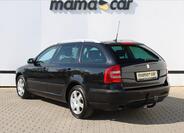Škoda Octavia 5
