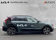 KIA Niro 6