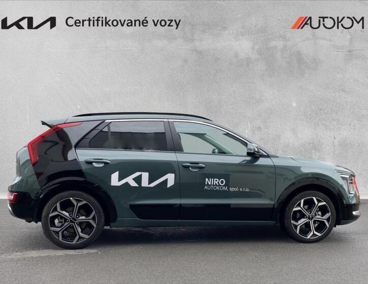KIA Niro 6