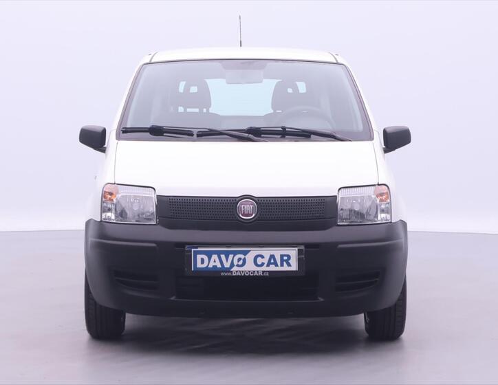 Fiat Panda 2