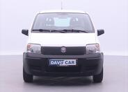 Fiat Panda 2