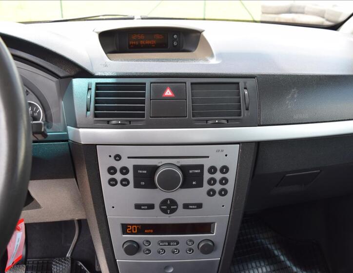 Opel Meriva 38