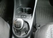 Škoda Roomster 30