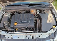 Opel Vectra 16