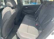 Toyota Corolla 16
