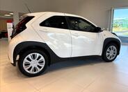Toyota Aygo 7