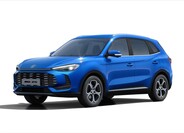 MG ZS 1