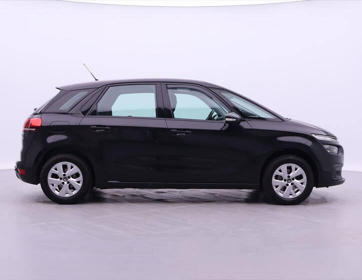 Citroën C4 Picasso 8